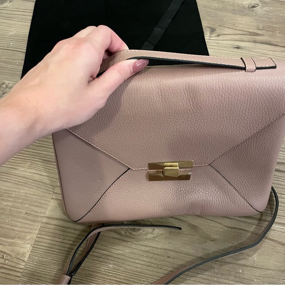 DeMellier Berlin purse - Picture 4 of 11